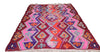 Stunning Vintage Kilim