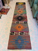 Vintage kilim runner