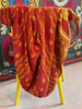 Kantha Throw