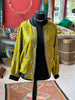 Silk Reversible Bomber
