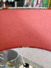 Orange and Pink Lampshade