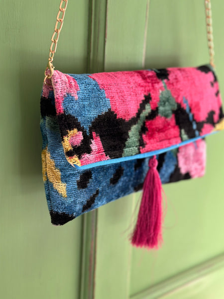 Bags and Clutches punica