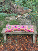 Pink  - XL Bolster Cushion