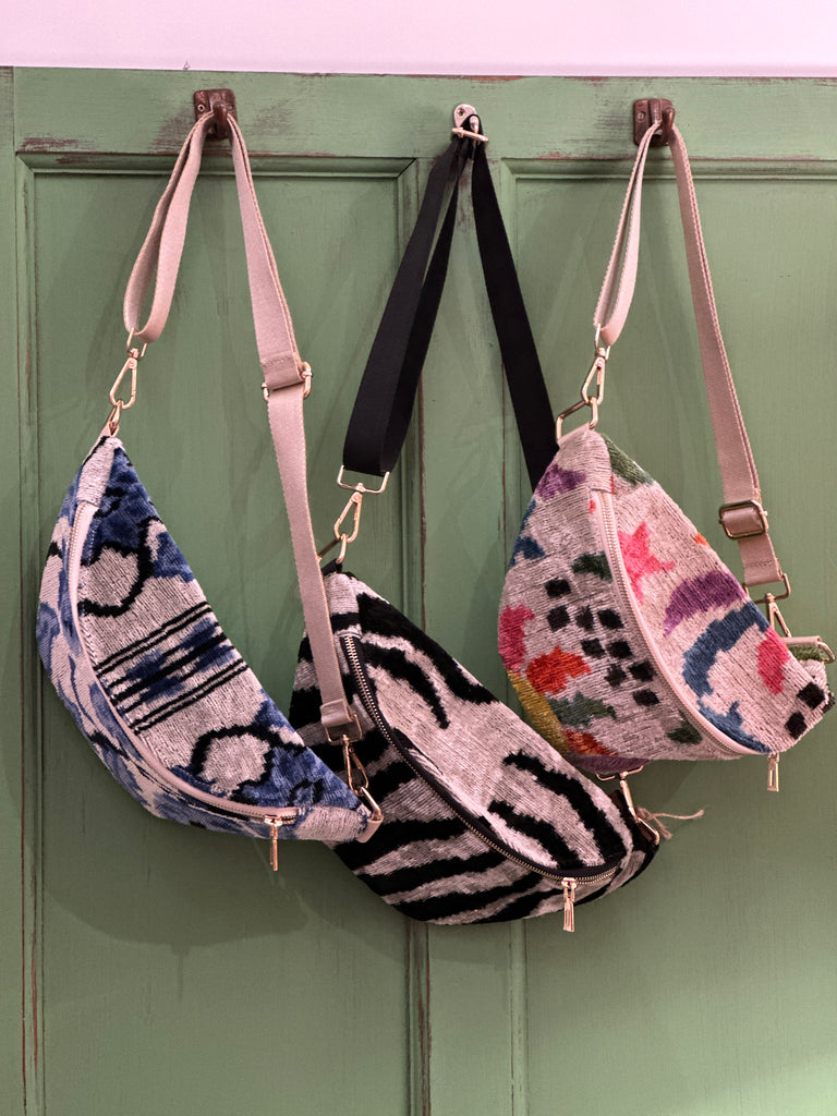 ‘Bum Bag’
