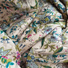 Multicoloured 🧡 Patchwork Kantha doubled sided quilt