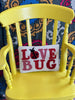 🐞Love Bug Mini Cushion