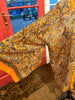 Silk Short Kimono Jacket