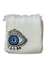 Evil eye Hammam Towel