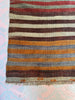 Striped Kilim