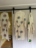 Evil eye Hammam Towel