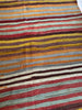 Striped Kilim