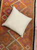 Leopard Ikat Cushion