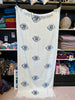 Evil eye Hammam Towel