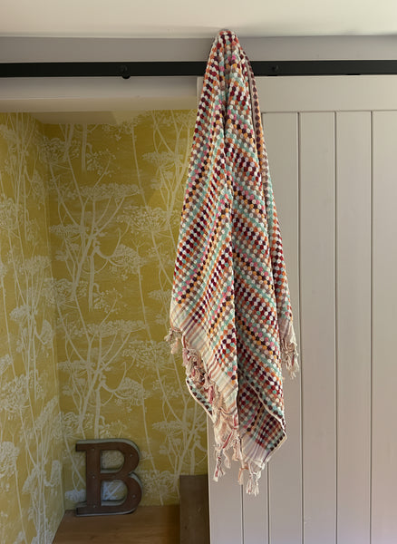 😊New😊 Colours Towel