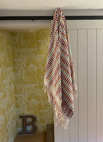 😊New😊 Colours Towel