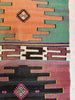 Vintage kilim runner