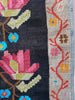 Vintage Floral Rug