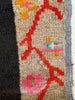 Vintage Floral Rug