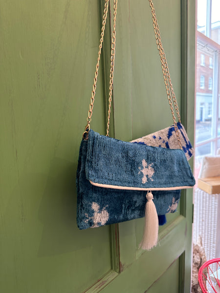 Bags and hotsell clutches