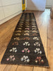 Stunning Vintage Runner