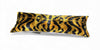 Tiger  - XL Bolster Cushion
