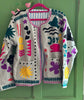 La Dolce Vita Embroidered Jacket