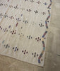 Vintage Turkish Rug