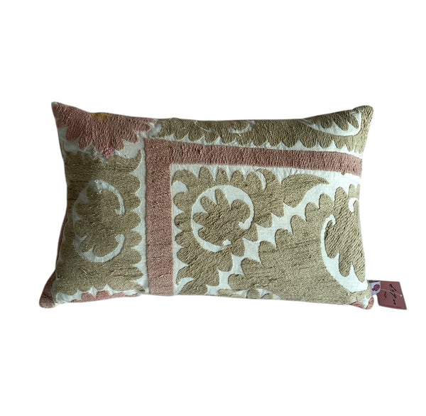 Suzani Cushion