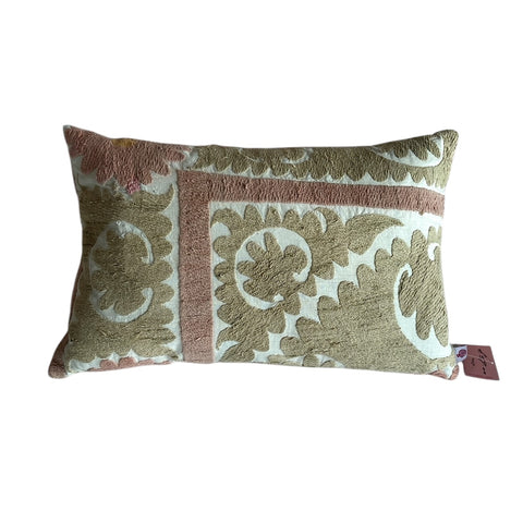 Suzani Cushion