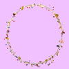 Folklore Circle LED Fairy Light