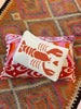 Lobster Knot Cushion