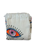 Evil eye Hammam Towel