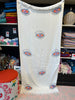 Evil eye Hammam Towel