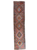 Vintage carpet runner