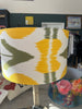 Bamboo Lamp & Shade