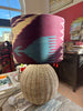 (Copy) Bamboo Lamp & Shade