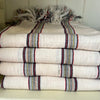 Blue Multi Istanbul towel