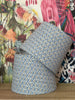 Pretty Blue Spot  Lampshades