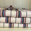 Blue Multi Istanbul towel