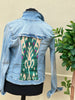 🌸 Pimped Denim Jacket🌸