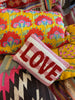 Mini Love Cushion