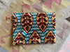 Laptop Case - Velvet Ikat