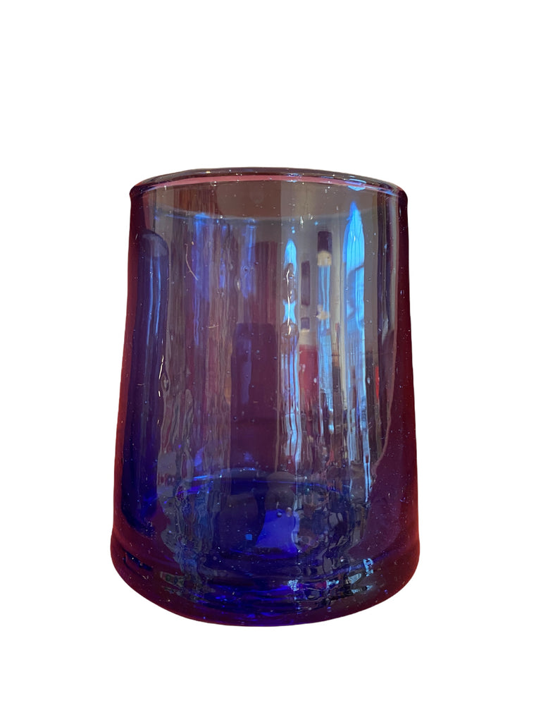 Moroccan Glasses