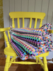 Multi Dot Towel