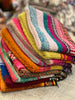 Peruvian Frazada Bags