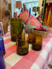 Moroccan Glasses