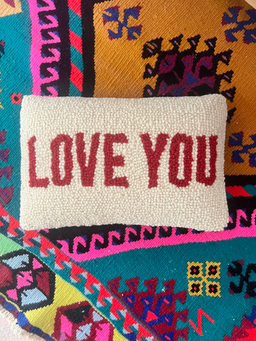 Love You Cushion❣️