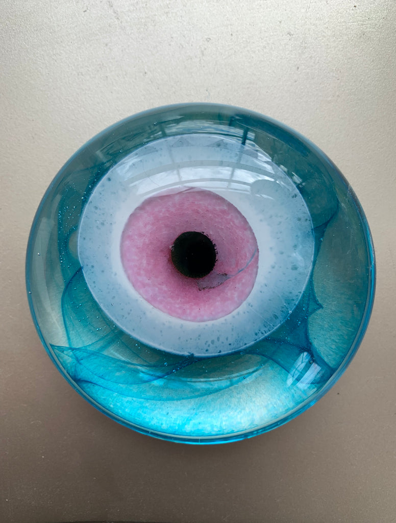 All Seeing Eye Paperweight – punica