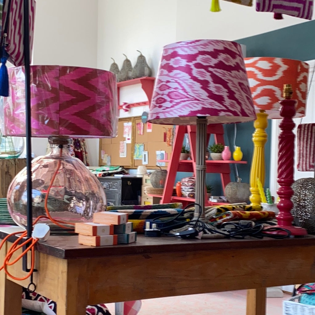 Lampshades