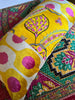Colourful Bolster Cushion